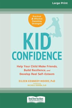 Kid Confidence - Kennedy- Moore, Eileen
