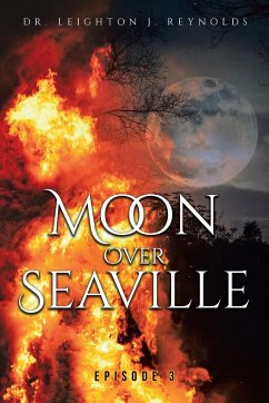 Moon Over Seaville - Reynolds, Leighton J.