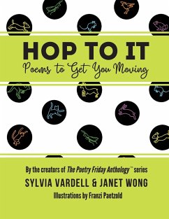 HOP TO IT - Vardell, Sylvia; Wong, Janet