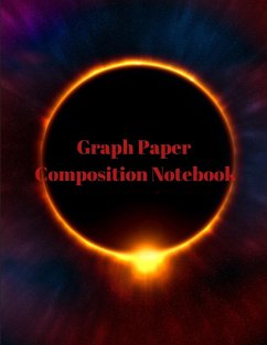 Graph Paper Composition Notebook - Snow, George