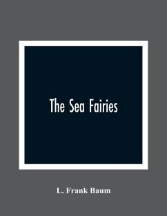 Cover The Sea Fairies