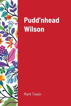 Pudd'nhead Wilson - Twain, Mark