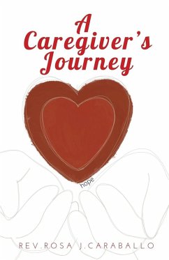 Cover A Caregiver's Journey