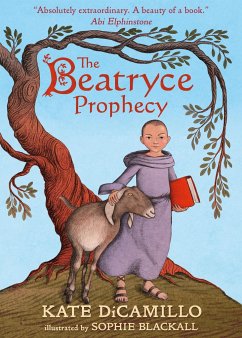 The Beatryce Prophecy - DiCamillo, Kate