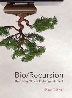 Cover Bio/Recursion
