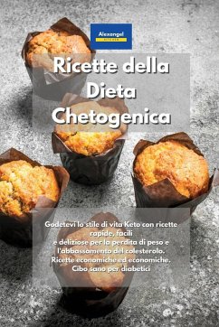 Ricette della Dieta Chetogenica - Kitchen, Alexangel