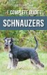 The Complete Guide to Schnauzers - Bild 1