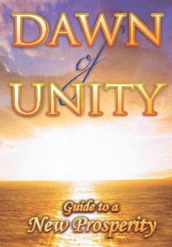 Dawn of Unity - Leonard, John B.