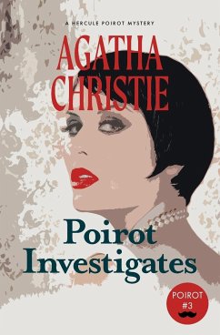 Poirot Investigates - Christie, Agatha