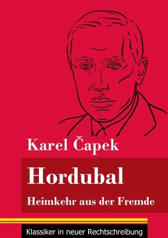 Hordubal - ¿Apek, Karel