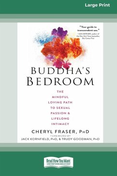 Buddha's Bedroom - Fraser, Cheryl