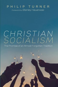 Christian Socialism - Turner, Philip