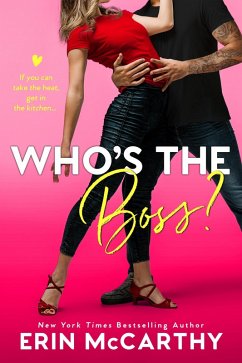 Who's the Boss? (Sassy in the City, #4) (eBook, ePUB) - Mccarthy, Erin