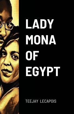 Lady Mona Of Egypt - Lecapois, Teejay