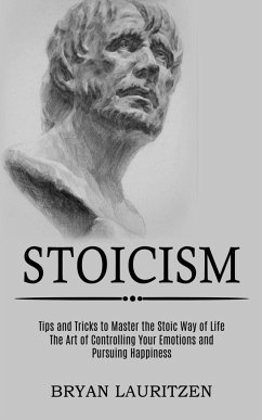 Stoicism - Lauritzen, Bryan