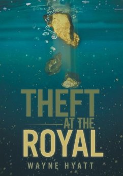 Theft at the Royal - Hyatt, Wayne