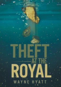 Theft at the Royal