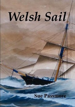 Welsh Sail - Passmore, Sue