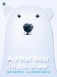 A Polar Bear in the Snow - Bild 1