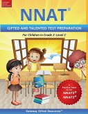 NNAT Test Prep Grade 2 Level C