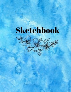 Sketchbook - Hood, Lucian