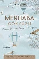 Merhaba Gökyüzü - Simsek, Adnan