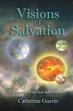 Visions of Salvation - Guerin, Catherine M