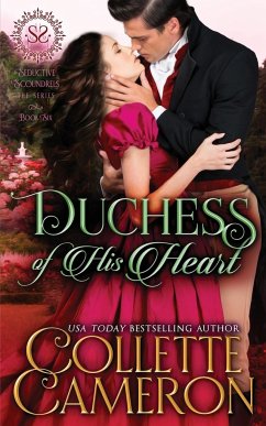 Duchess of His Heart - Cameron, Collette