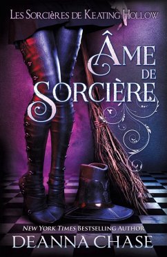 Âme de sorcière - Chase, Deanna