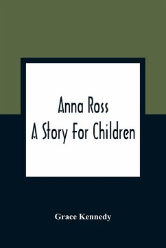 Anna Ross - Kennedy, Grace