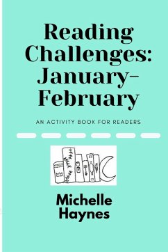 Reading Challenges - Haynes, Michelle