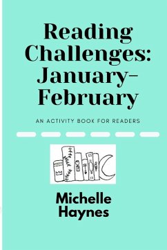 Reading Challenges - Haynes, Michelle