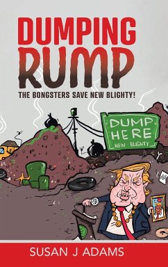 Dumping Rump - Adams, Susan J