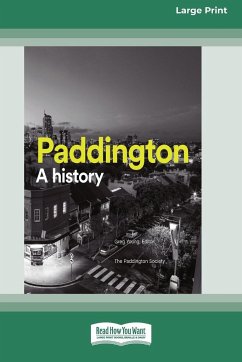 Paddington - Young, Greg