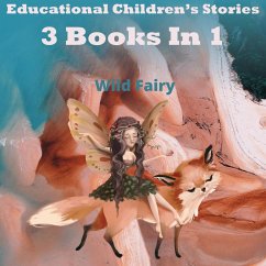 Educational Children's Stories - Fairy, Wild