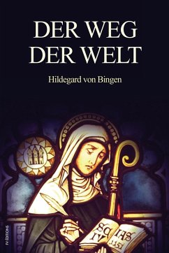 Cover Der Weg der Welt