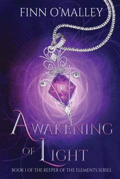 Awakening of Light - O'Malley, Finn