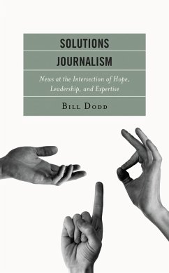 Cover Solutions Journalism (eBook, ePUB)