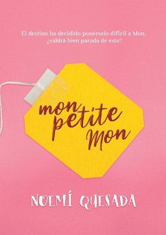 Cover Mon petite Mon