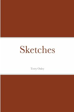 Sketches - Oxley, Terry