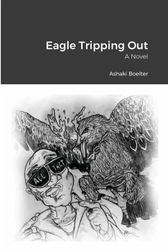 Eagle Tripping Out - Boelter, Ashaki