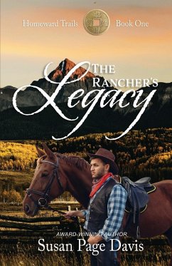 The Rancher's Legacy - Page Davis, Susan