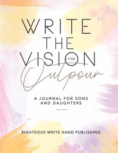 Write The Vision - Righteous Write Hand Publishing