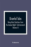 Oriental Tales