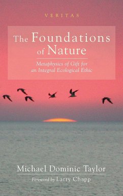 The Foundations of Nature - Taylor, Michael Dominic