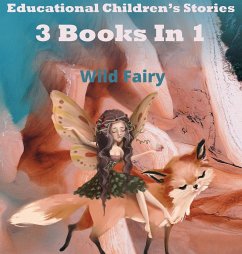 Educational Children's Stories - Fairy, Wild