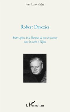 Robert Davezies - Lajonchère, Jean