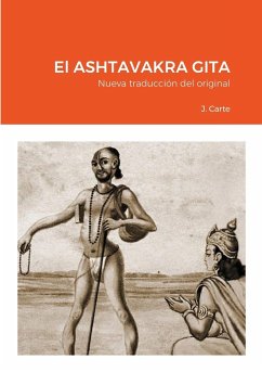 El ASHTAVAKRA GITA