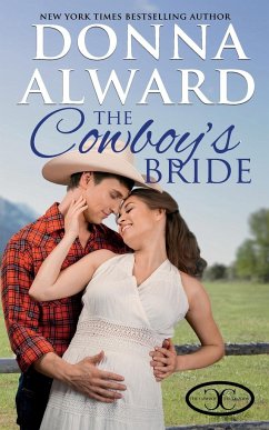 The Cowboy's Bride - Alward, Donna