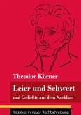 Leier und Schwert